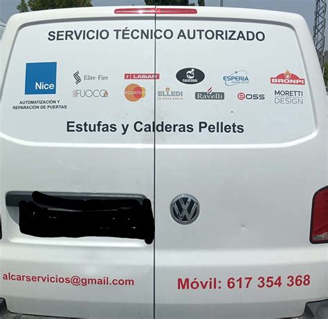 Sertecas, Servicio Técnico Castellón, Carrer dOnda, 17, teléfono。